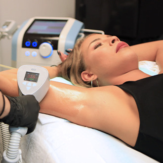 body services and treatments