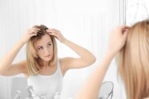 image of 3 Treatments That Stimulate Hair Regrowth