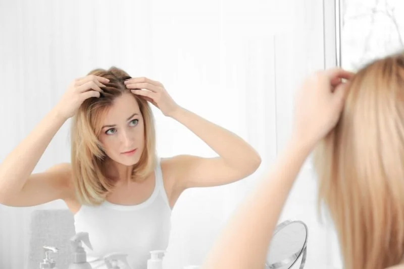 Blog 3 image of 3 Treatments That Stimulate Hair Regrowth