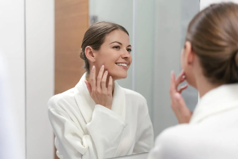 Una mirada entre bastidores a Perfect Derma Peel 2 ¿qué le hará a su piel el derma peeling perfecto?