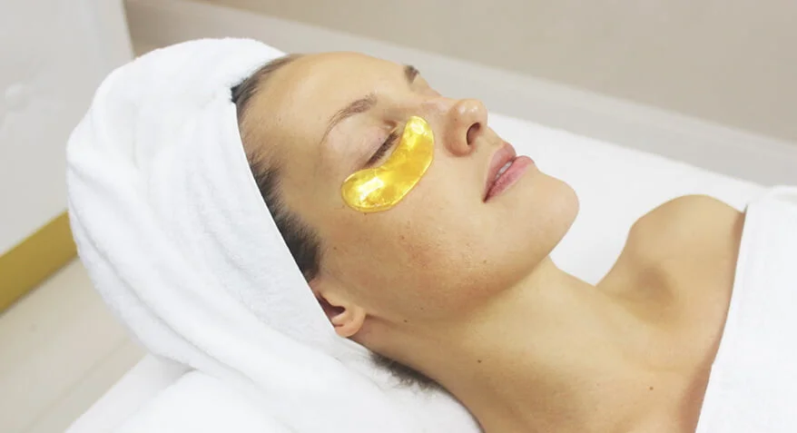 What Makes Plantation Med Spa the Best Medical Spa in Florida? 4 Gold Facial Image new1