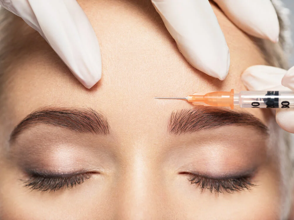 12 Things You Didn’t Know About Botox 1 image of botox injection treatment for migrains pains