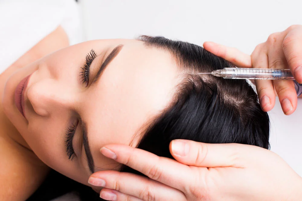 12 Things You Didn’t Know About Botox 3 image of botox injection treatment for chronic pain
