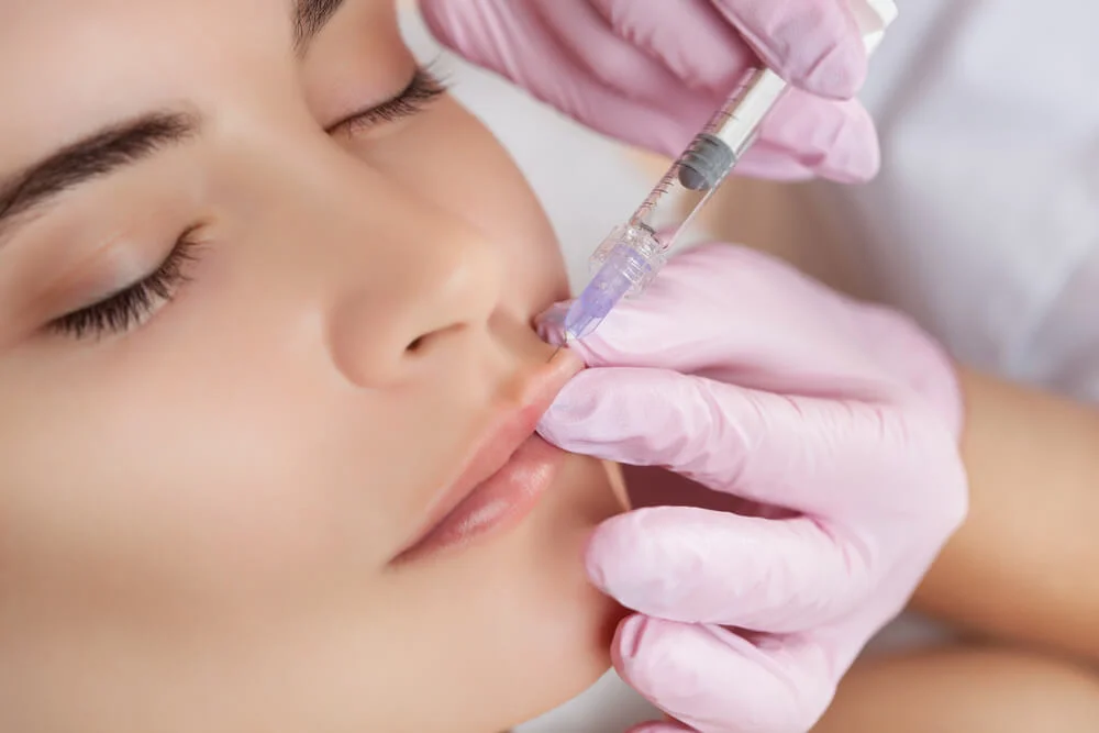 12 Things You Didn’t Know About Botox 4 image of botox injection treatment for gummy smile