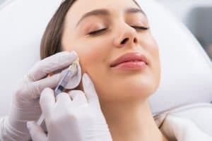 image of Botox for TMJ Relief