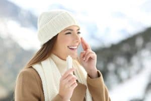 image of Do You Really Need to Wear Sunscreen in the Winter?
