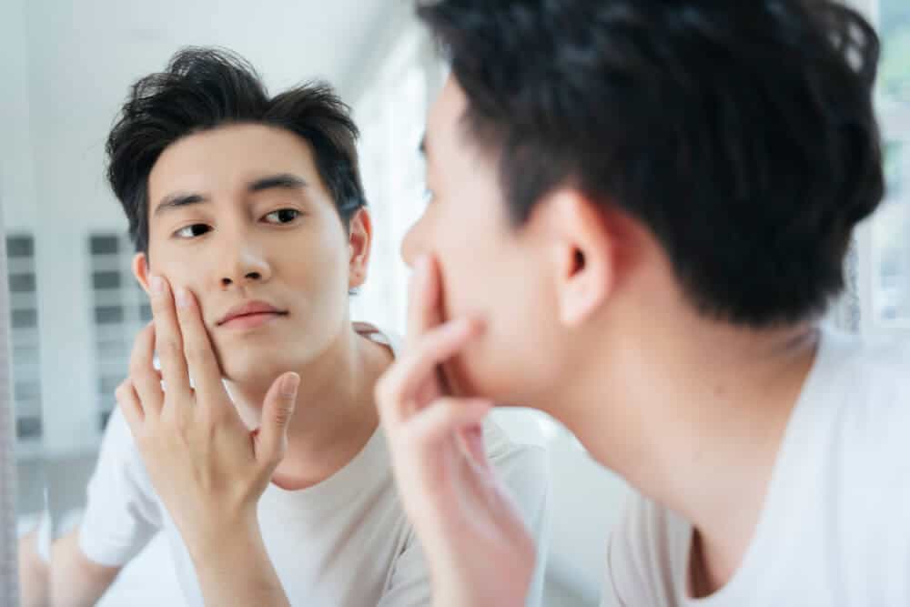 How to Treat Men’s Acne - Plantation Med Spa