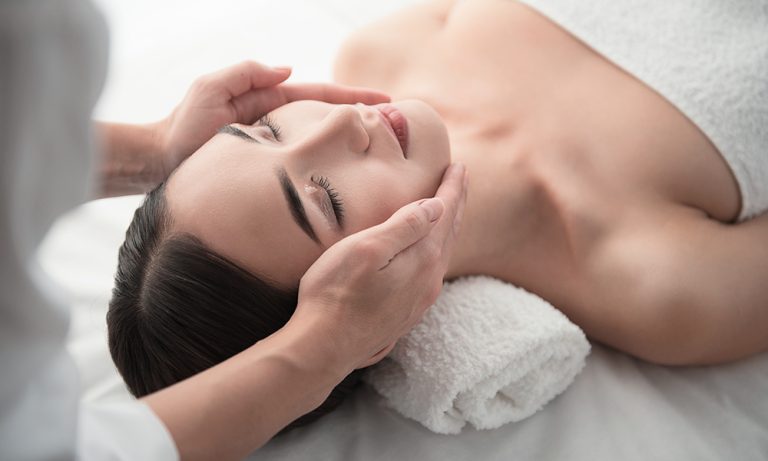 imagen de 4 tratamientos faciales para una belleza instantánea