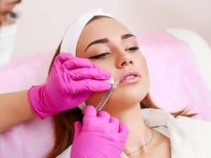 image of My First Time Getting Lip Fillers: Here's What to Expect…