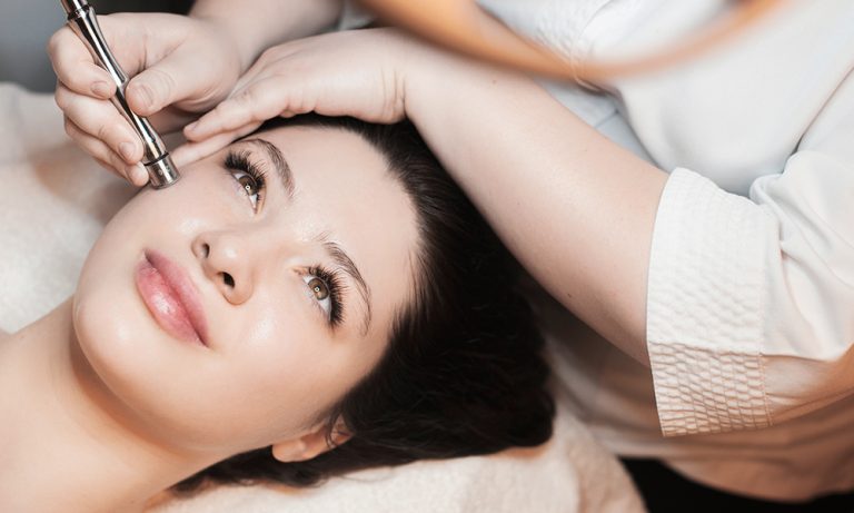 imagen de 9 tratamientos para reducir la pigmentación y las cicatrices