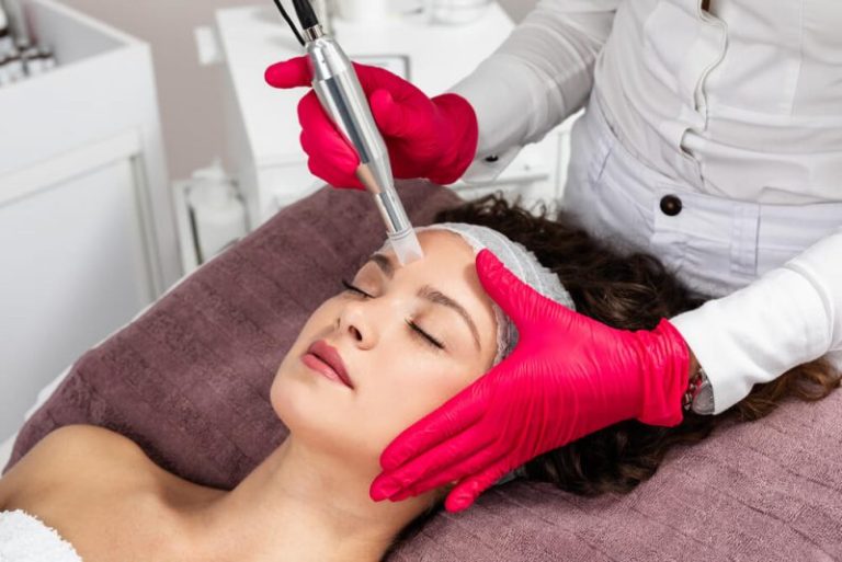 imagen de Microneedling vs Nano-Needling: Cómo elegir entre ellas