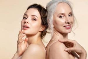 image of Skin Aging: The Changes to Expect at Each Decade
