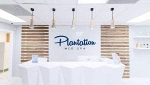 image of ¿Qué hace que Plantation Med Spa sea el mejor spa médico de Florida?