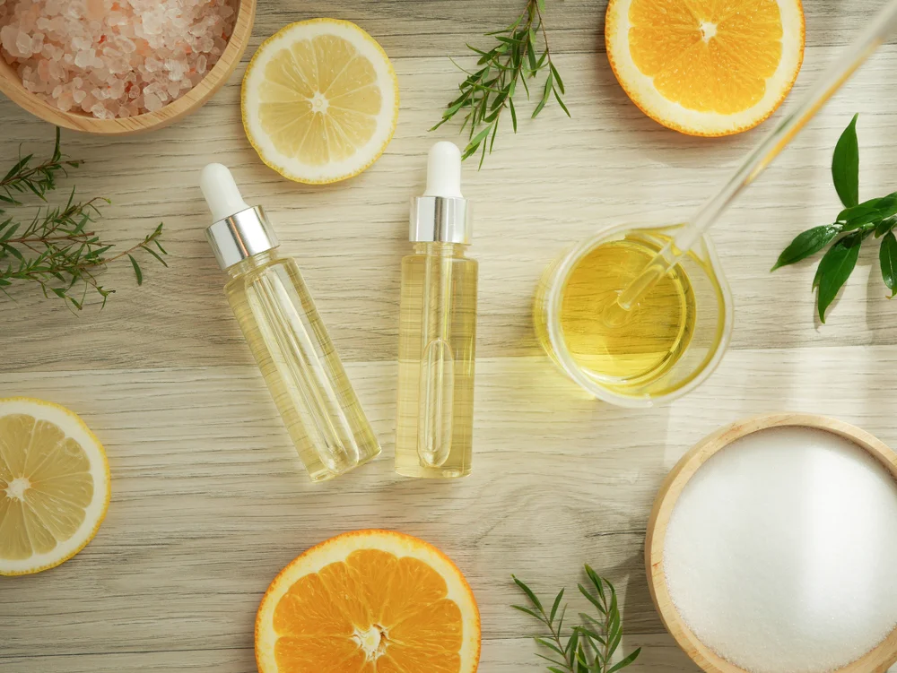 7 Best Acids for Your Skincare 2 image of vitamin C treatment in Plantation Florida