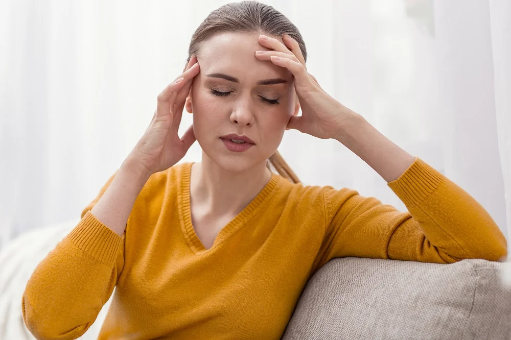 6 Common Skin Issues and How to Deal with Them 2 image of how much stress lead to acne in Plantation Florida