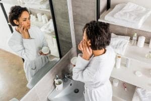 image of 7 Steps to a Perfect Evening Skincare Routine