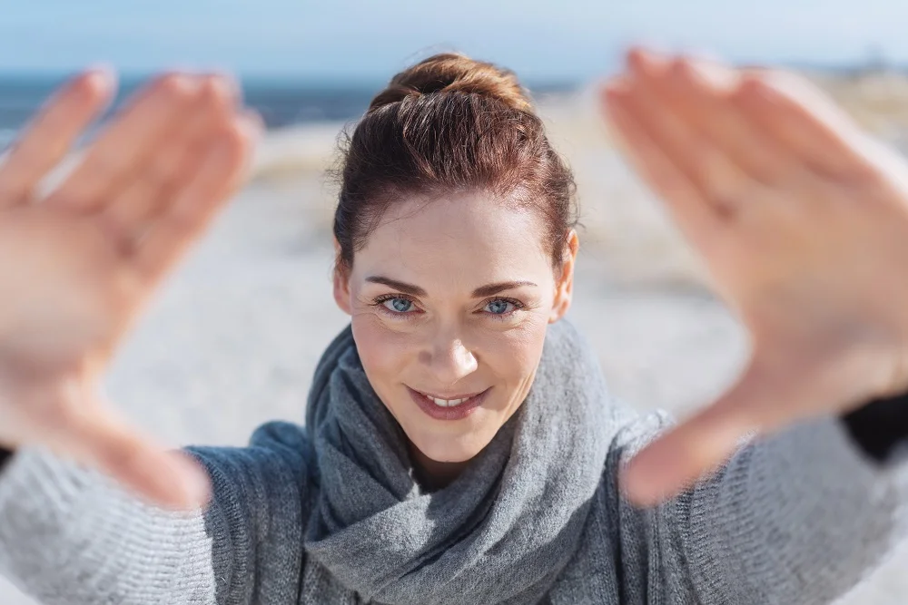 Maintaining Healthy Skin at Every Age 1 image of Maintaining Healthy Skin at Every Age at the 30s