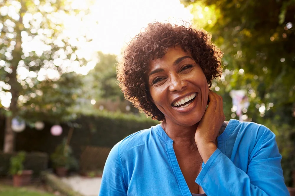 Maintaining Healthy Skin at Every Age 4 image of Maintaining Healthy Skin at Every Age at the 60s