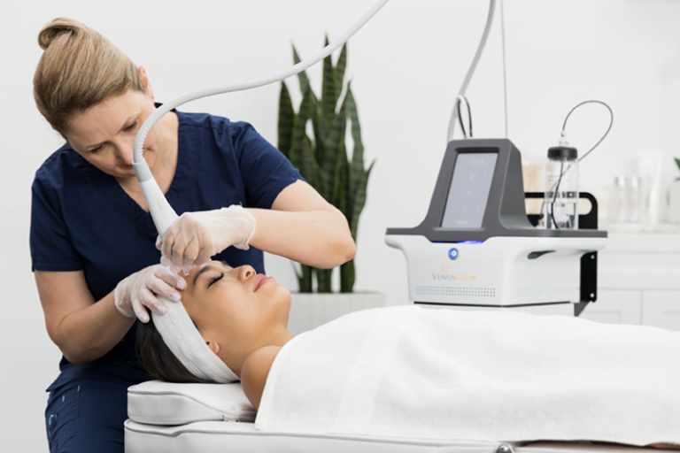 imagen de Venus Legacy: La solución definitiva para la celulitis y la piel flácida