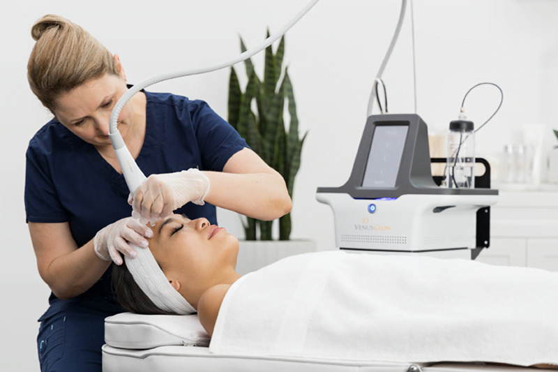 image of Venus Legacy: The Ultimate Solution for Cellulite & Sagging Skin