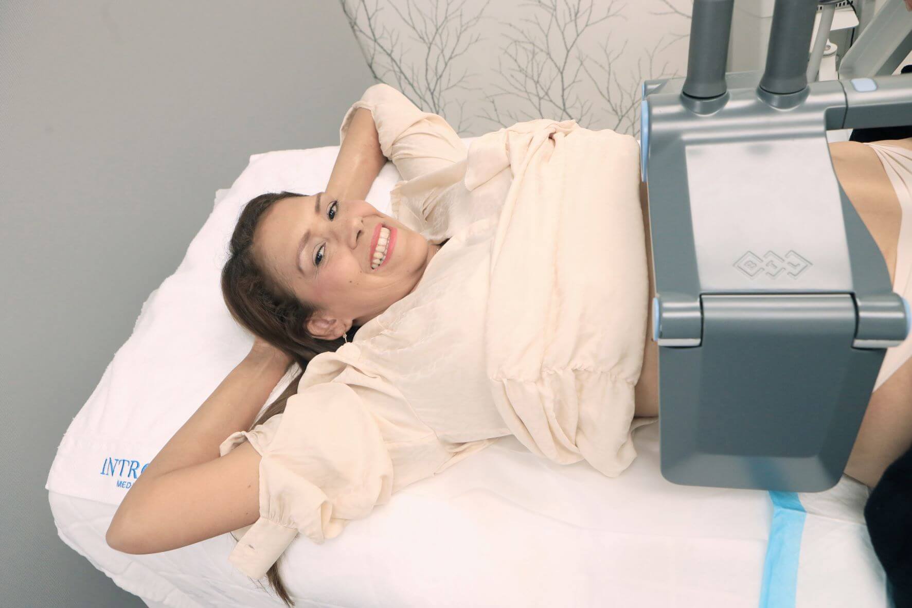 Vanquish or Coolsculpting Which One Should You Treat Yourself to for