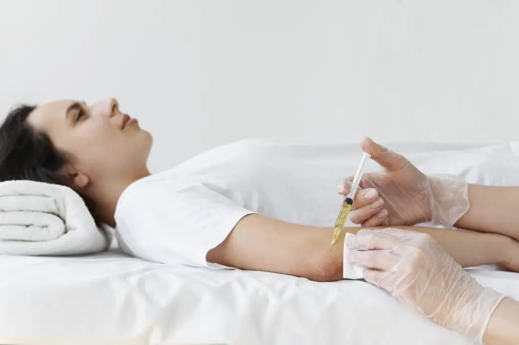Alpha lipoic acid IV infusion therapy in West Palm Beach 1 imagen de la terapia de infusión IV de ácido alfa lipoico en West Palm Beach