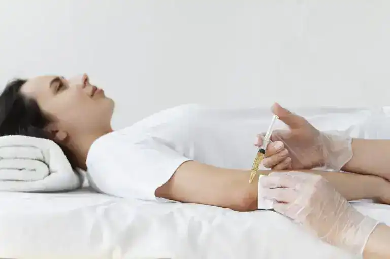 image of Alpha lipoic acid IV infusion therapy in West Palm Beach