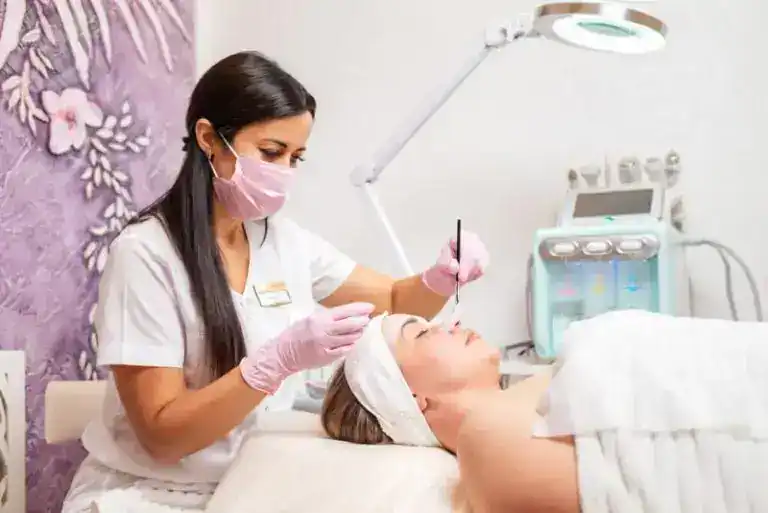 image of ¿Cuál es la diferencia entre Health Spa y Medical Spa?