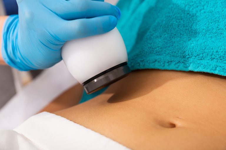 3 tratamientos populares de escultura y contorno corporal en el mejor Med Spa de Plantation Florida