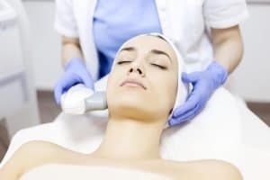 image of 4 Skin Tightening Treatments for Mature Skin