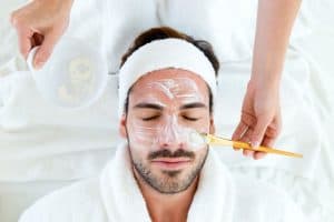 image of Facials for Men: Our Top 5 Picks at Plantation, Florida?