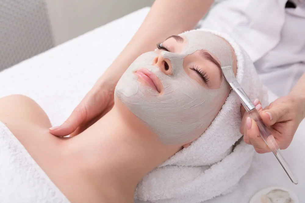4 Skin Tightening Treatments for Mature Skin 4 image of FACIALs treatment at Plantation medical spa, Florida