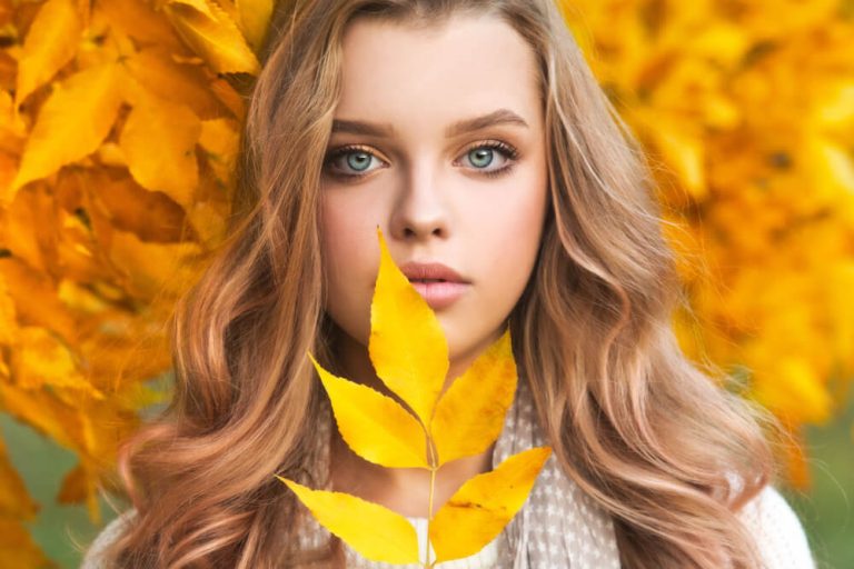 Cómo adaptar tu rutina de cuidado de la piel para el otoño, imagen de Plantation Med Spa en Florida.