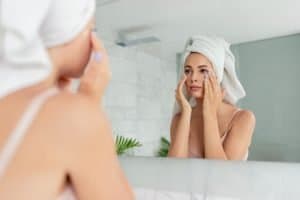 image of Thin Skin Under Eyes: Causes & Best Treatments in Plantation, Florida