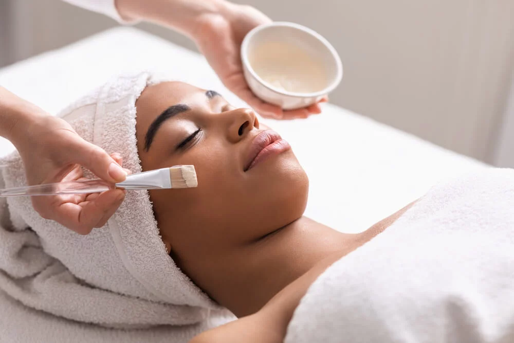 4 Skin Tightening Treatments for Mature Skin 5 image of COLLAGEN REGENERATION FACIAL at Plantation, Florida