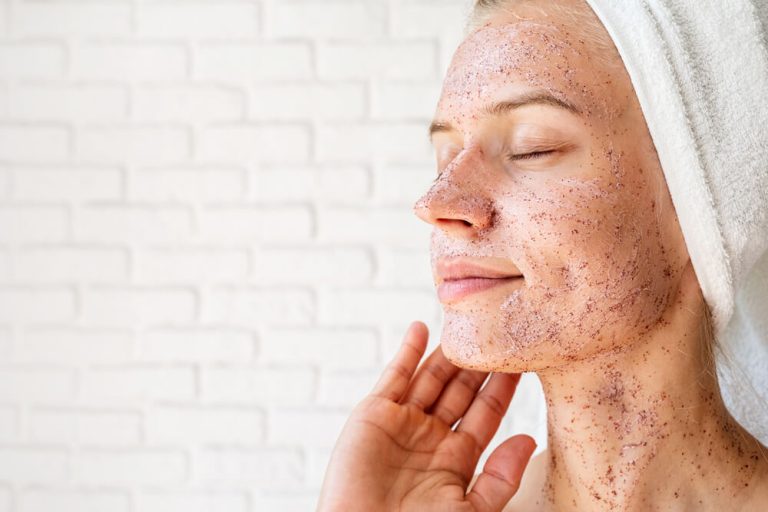 image for ¿Un exfoliante facial beneficiaría a tu piel?