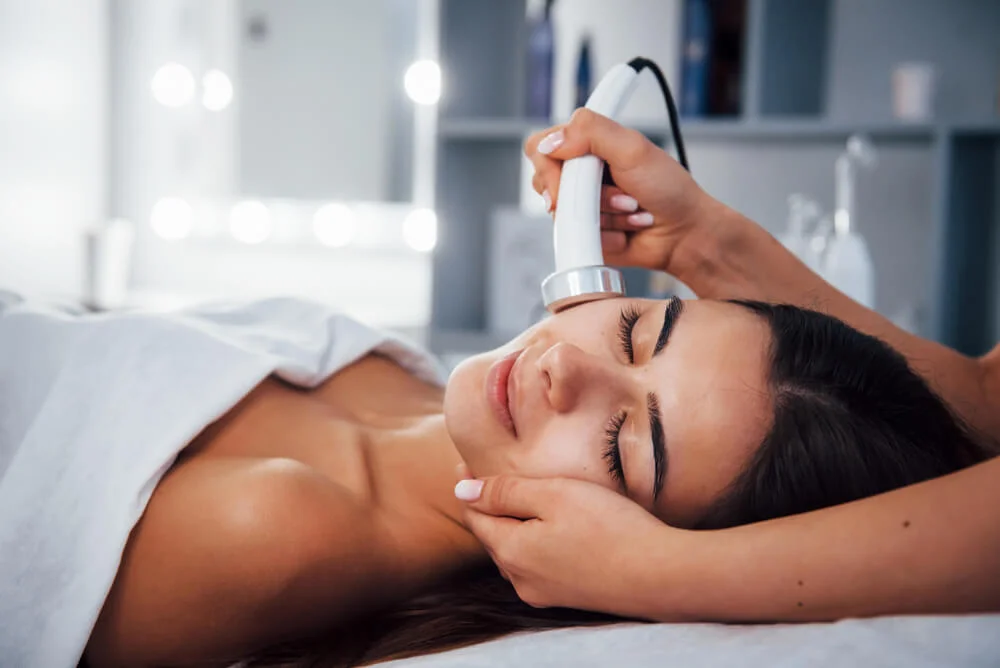 The Top Med Spa Treatments For Aging Skin 4 image of venus legacy at Plantation Med Spa, Florida