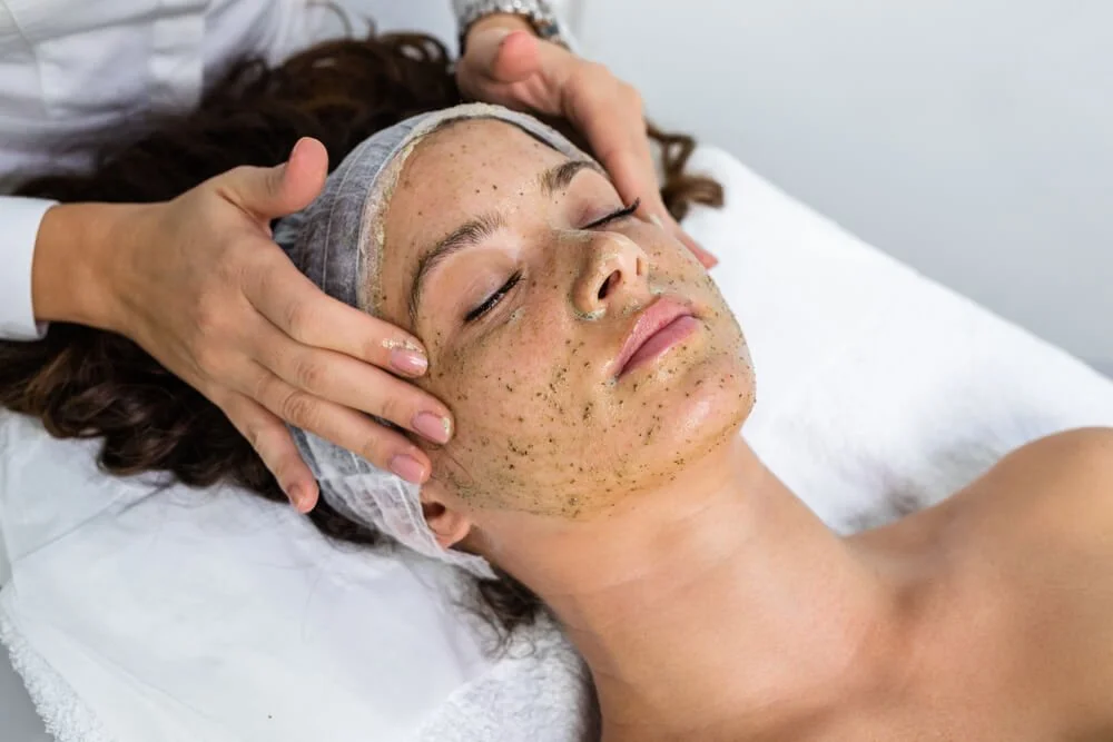 Understanding the Benefits of Facial Massage for Skincare 6 image of the wild cavia skin facial restoration at Plantation Med Spa, Florida