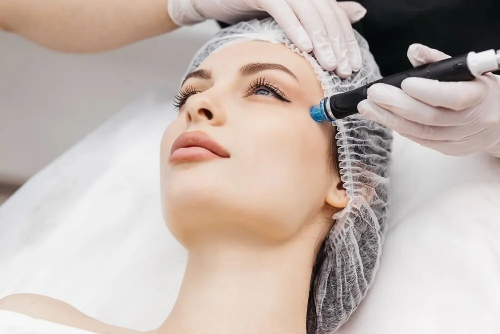 Understanding the Benefits of Facial Massage for Skincare 8 image of the collagen regeneration facial at Plantation Med Spa, Florida