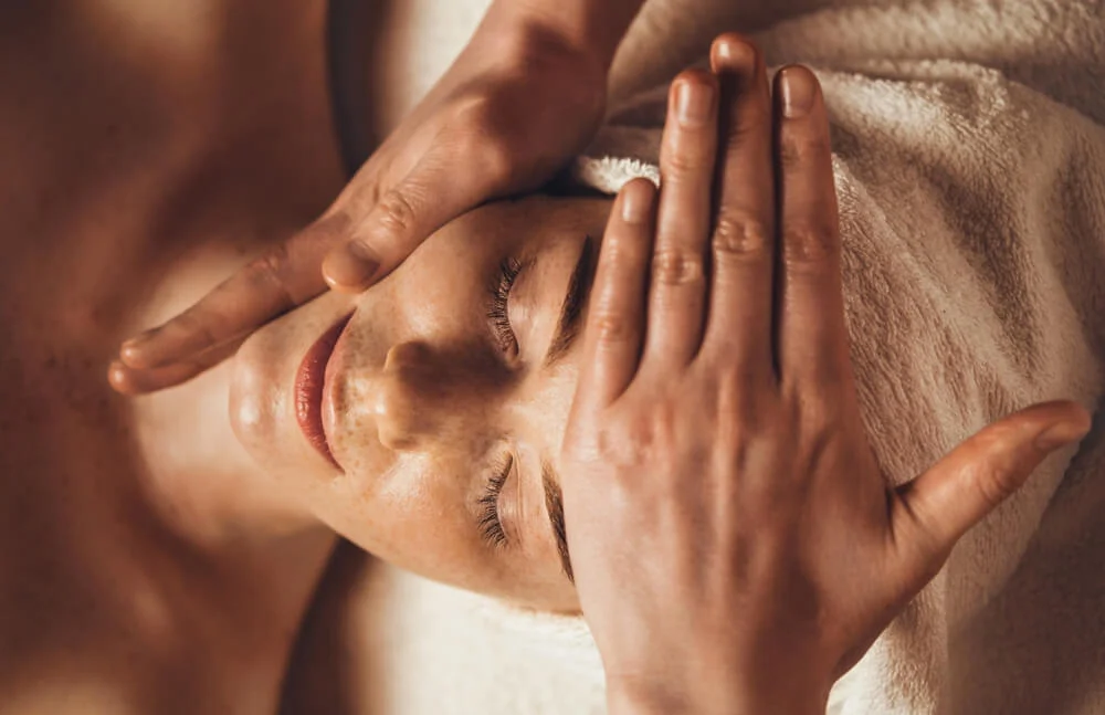 Understanding the Benefits of Facial Massage for Skincare 3 image of combining facial massage with other treatments at Plantation Med Spa, Florida