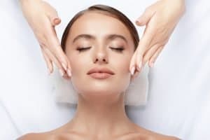 image of Cómo conseguir un cutis resplandeciente
