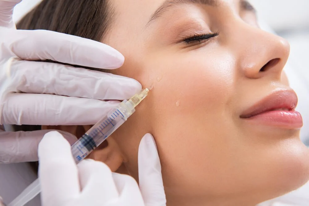 Injectables and Fillers: Enhancing Facial Features at the Med Spa 3 image of Emphasize Your Cheekbones at Plantation Med Spa, Florida