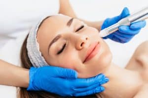 image of Non-Surgical Cosmetic Procedures: Enhancing Natural Beauty
