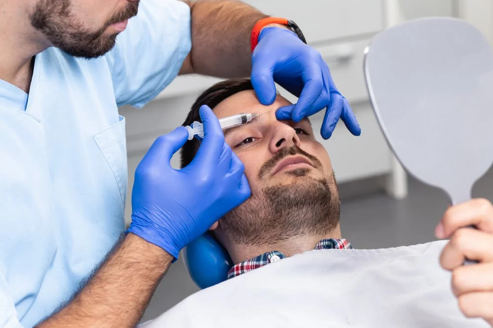 Skincare For Men: Essential Tips and Products 5 image of tackle your skin concerns head on at Plantation Med Spa, Florida