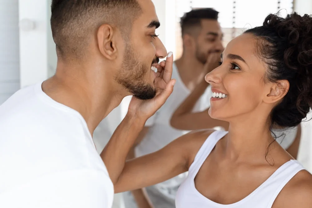 Skincare For Men: Essential Tips and Products 1 image of male skin is different from female skin at Plantation Med Spa, Florida