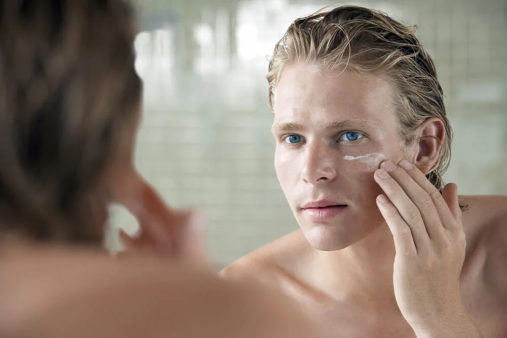 Skincare For Men: Essential Tips and Products 3 image of hydration at Plantation Med Spa, Florida