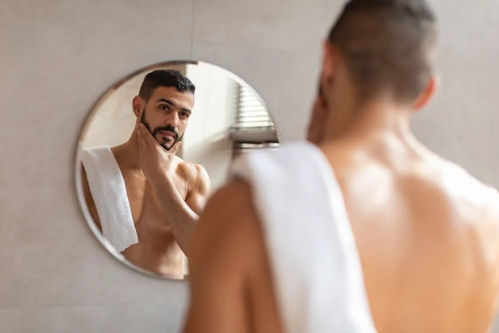 Skincare For Men: Essential Tips and Products 6 image of skin care routine at Plantation Med Spa, Florida