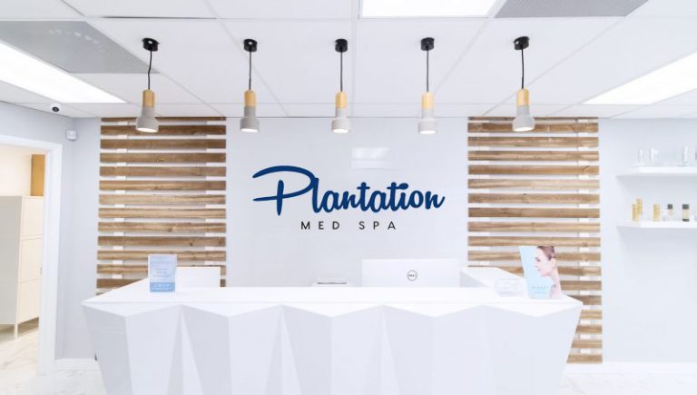imagen del mejor MedSpa cerca de mí en Plantation Florida