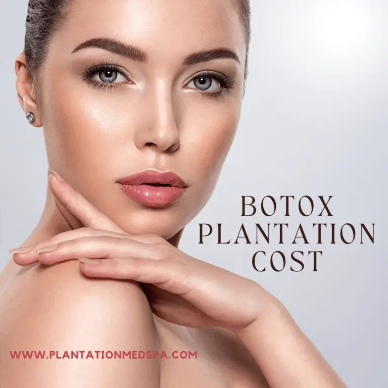 imagen de Botox Costo en Plantation Fl: 5 cosas a considerar