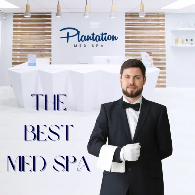 imagen del Mejor Med Spa en Plantation Florida